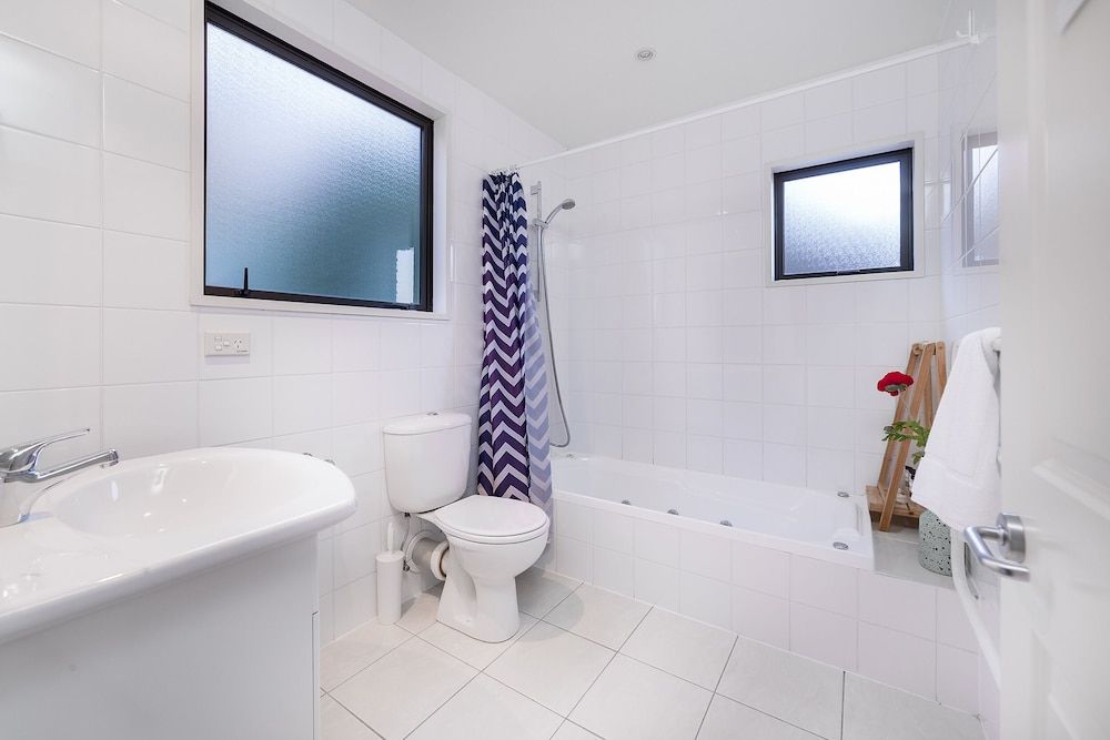 Goldfield Holiday Home 3 Bedrooms Duplex 15