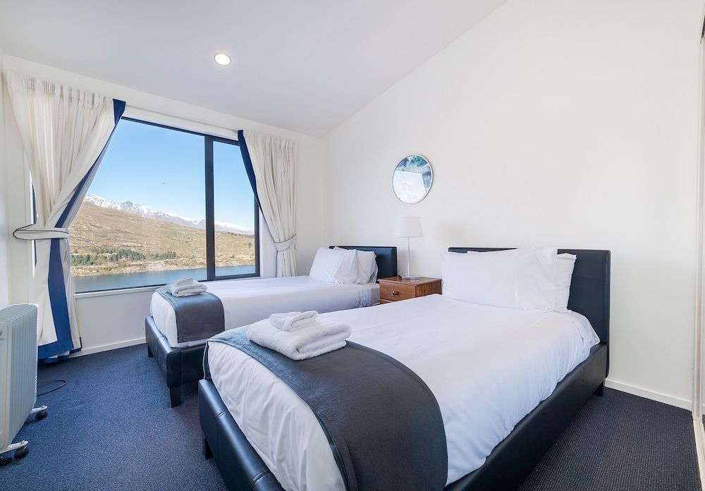 undefined Goldfield Holiday Home 7