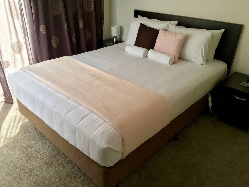 undefined 52a Preston Heights Apartment 6