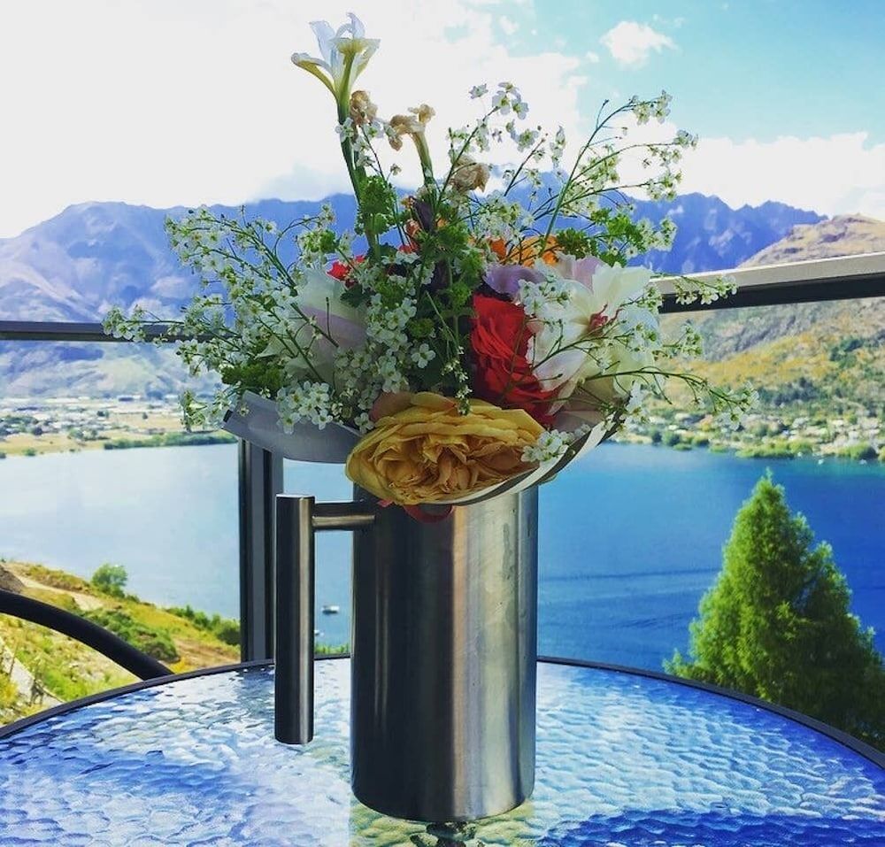 undefined 52a Preston Heights Apartment 2