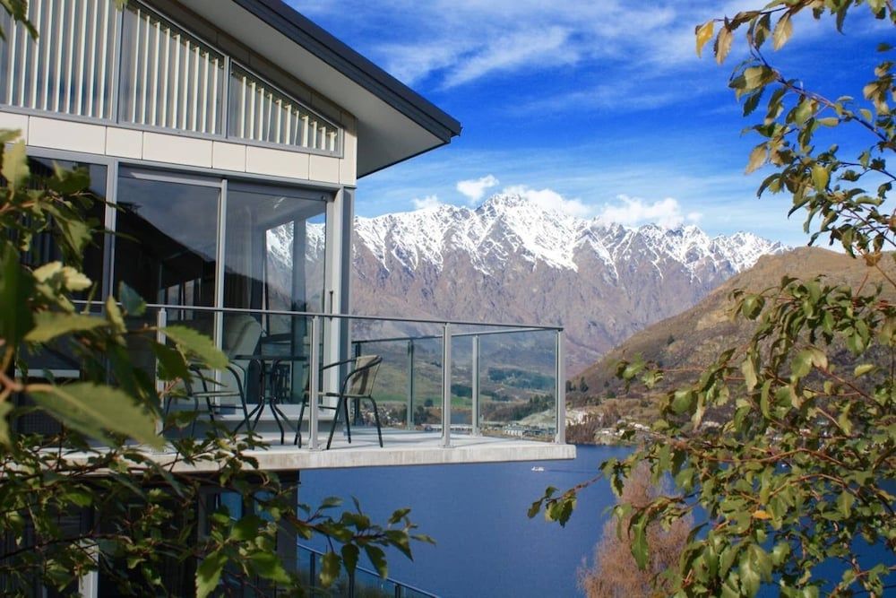 undefined 52a Preston Heights Apartment 3