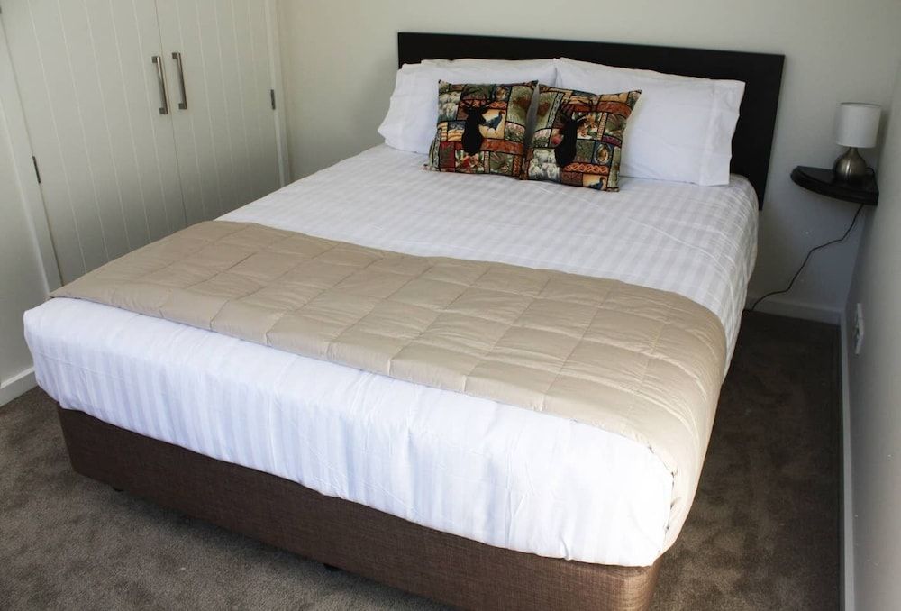 undefined 52a Preston Heights Apartment 10