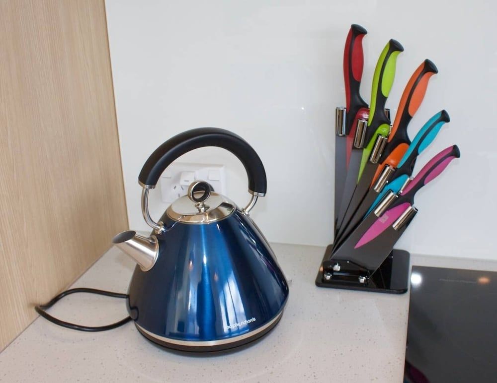 undefined 52a Preston Heights Apartment 5