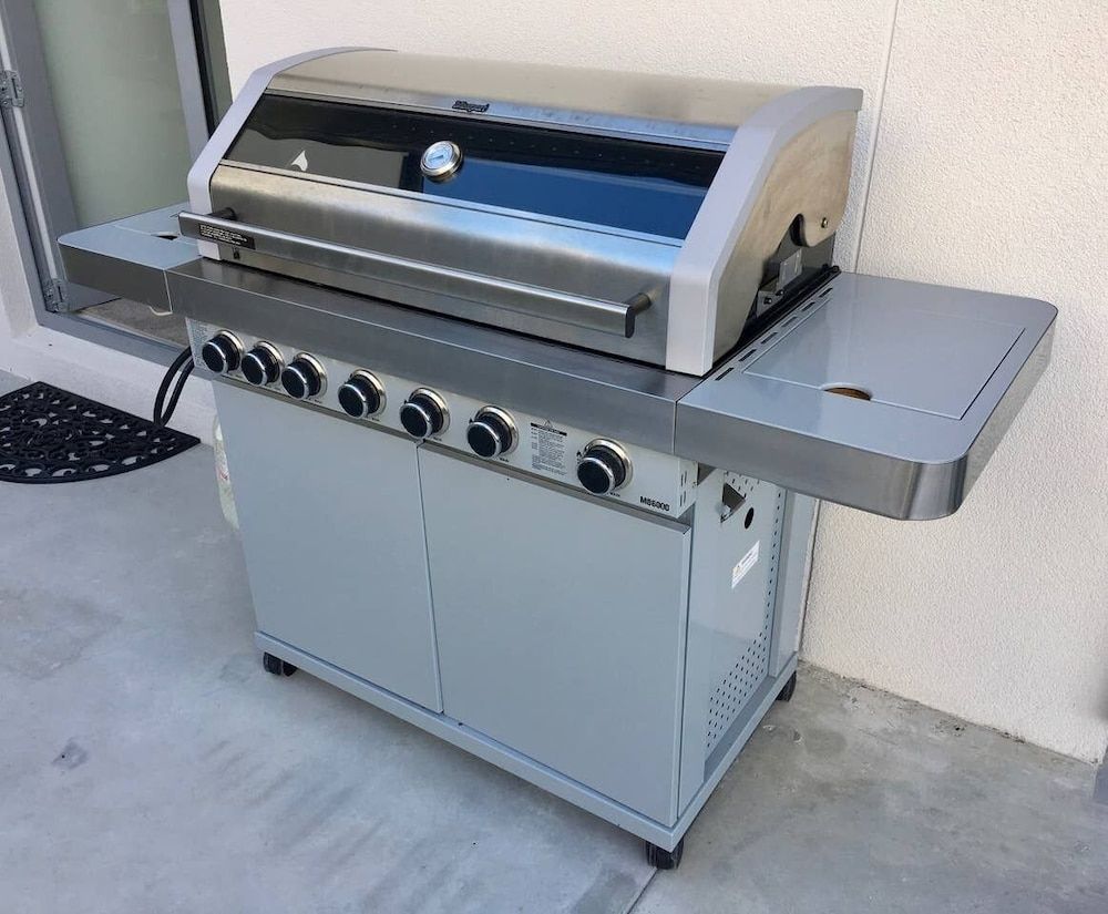 undefined 52b Preston Heights Apartment 4