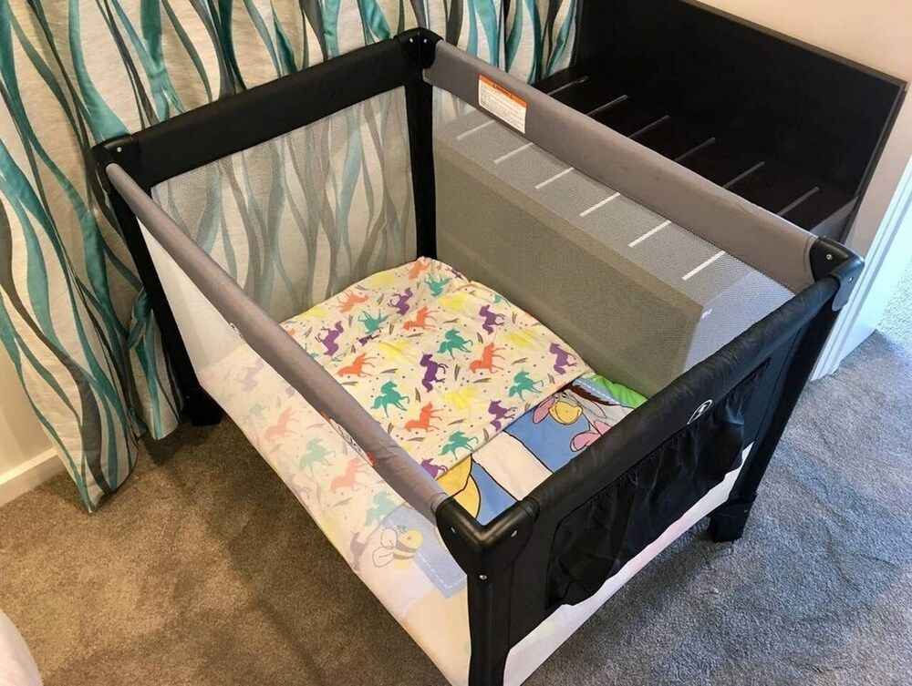 undefined 52b Preston Heights Apartment 3