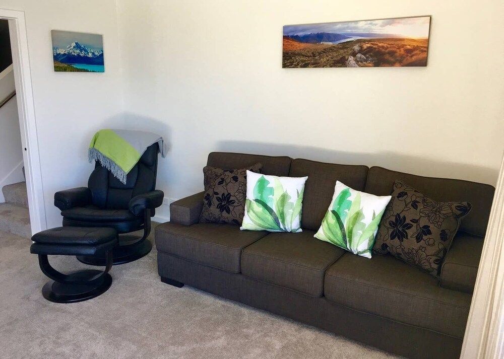 undefined 52b Preston Heights Apartment 8