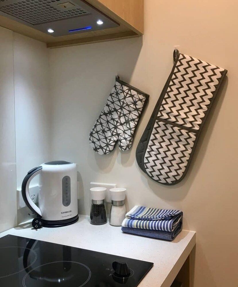 undefined 52b Preston Heights Apartment 6