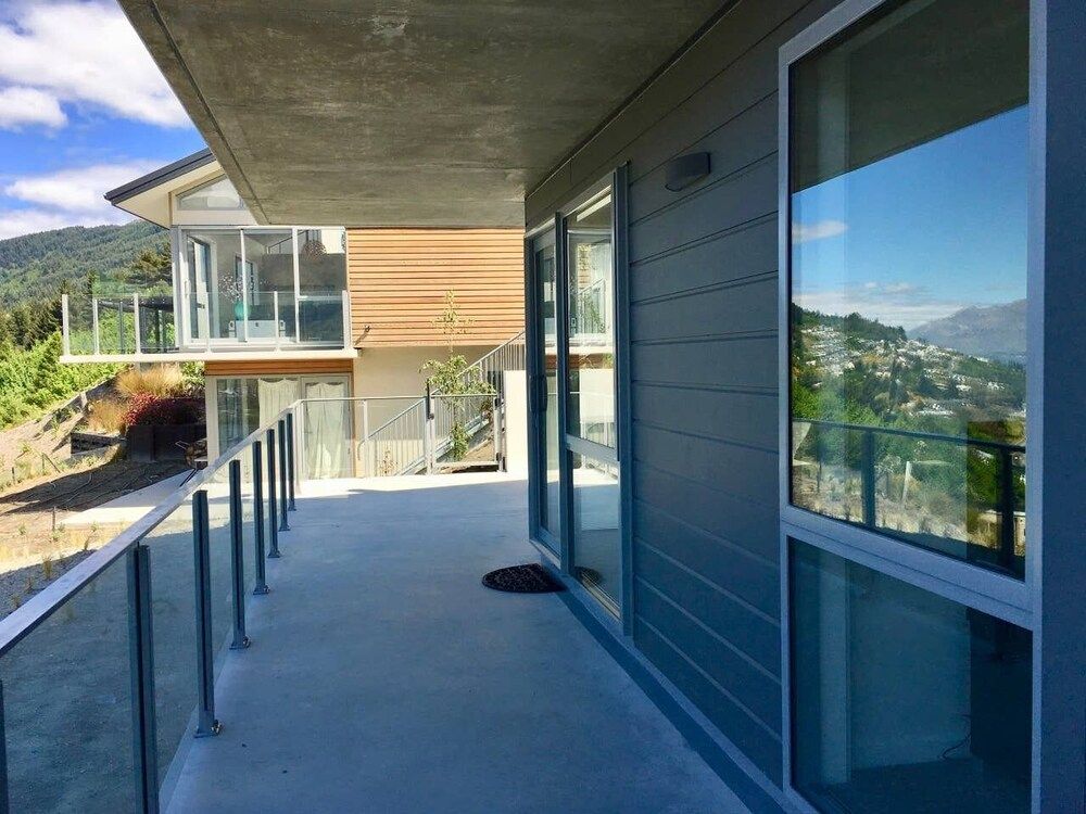 undefined 52b Preston Heights Apartment 10