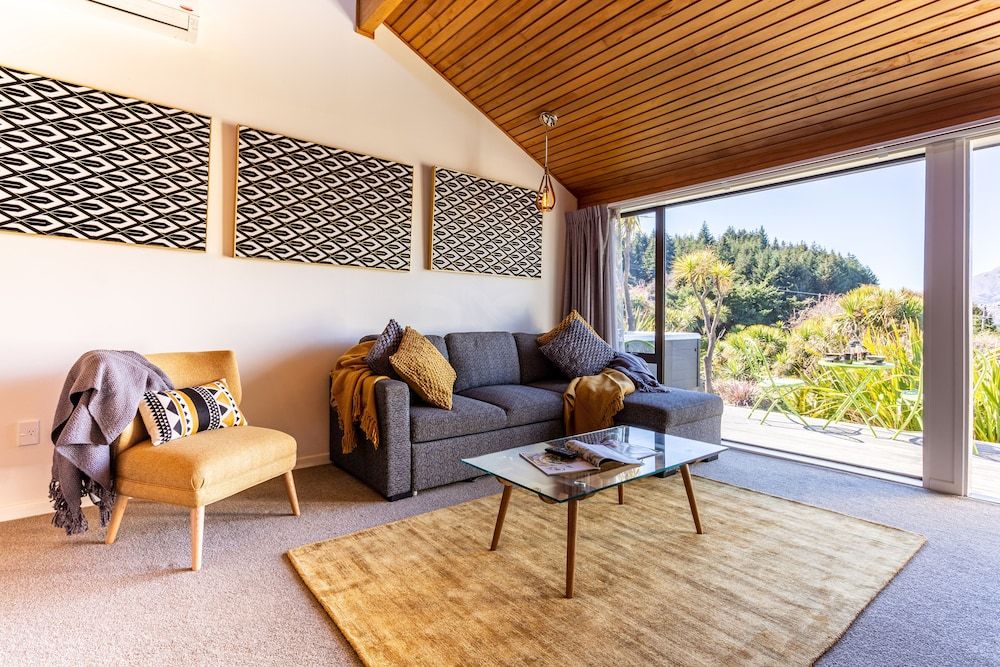 Alpine Gold With Incredible Lake Views SPA Villa (2 Bedrooms) 21