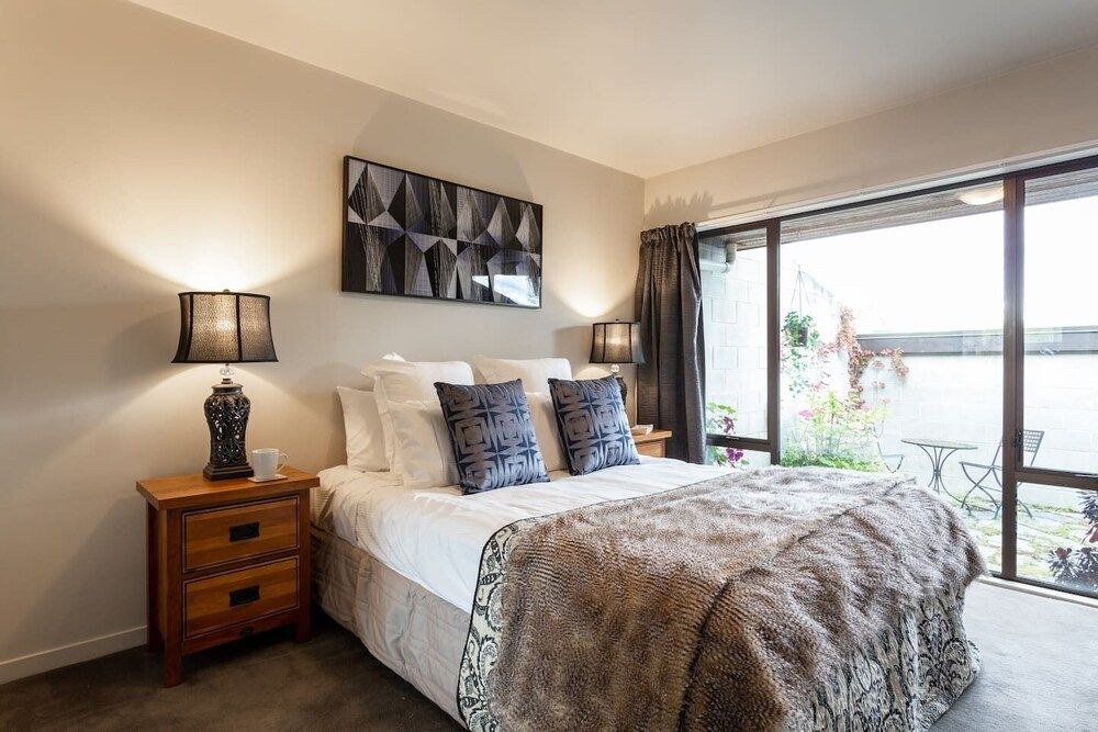 undefined Spacious Alpine Lake View Townhouse Walk TO Town 8