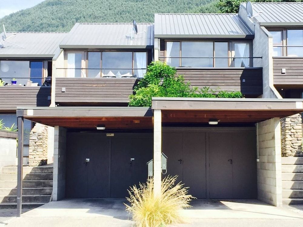 undefined Distinctive Adjacent Two Lake View Townhouses