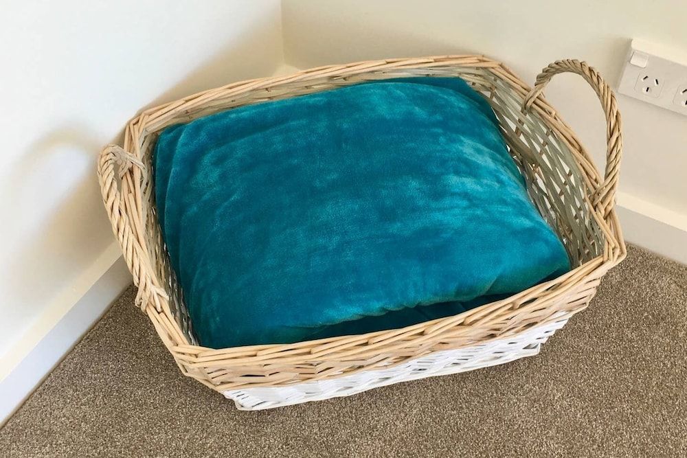 undefined Lake View Apartment Queenstown Hill 9