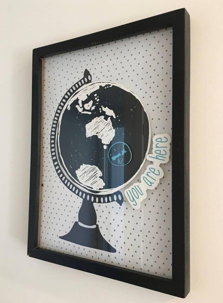 undefined Lake View Apartment Queenstown Hill 6