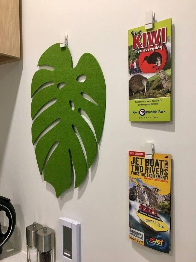 undefined Lake View Apartment Queenstown Hill 8