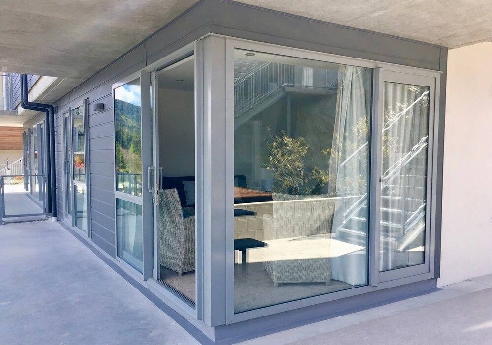 undefined Lake View Apartment Queenstown Hill 2