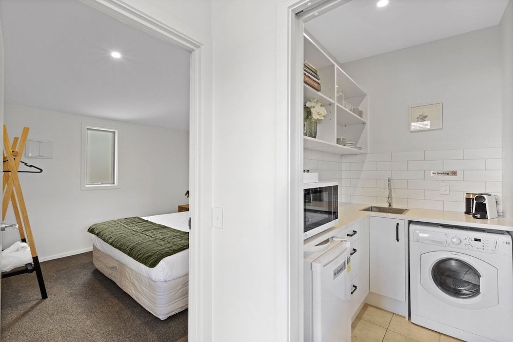 Stay of Queenstown The Rakiura Suite 2