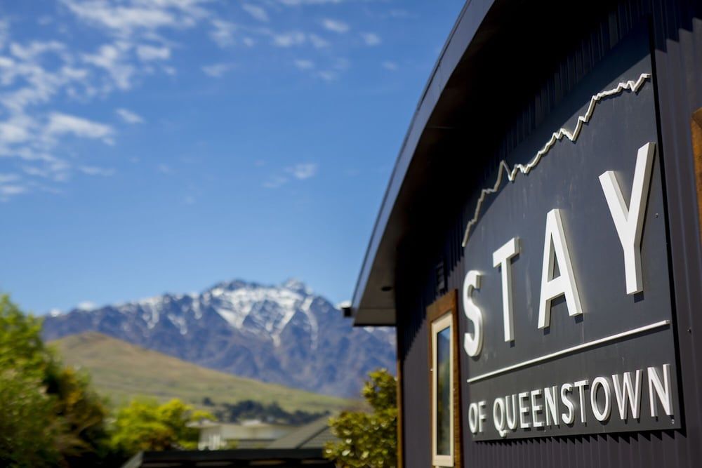 undefined Stay of Queenstown 6