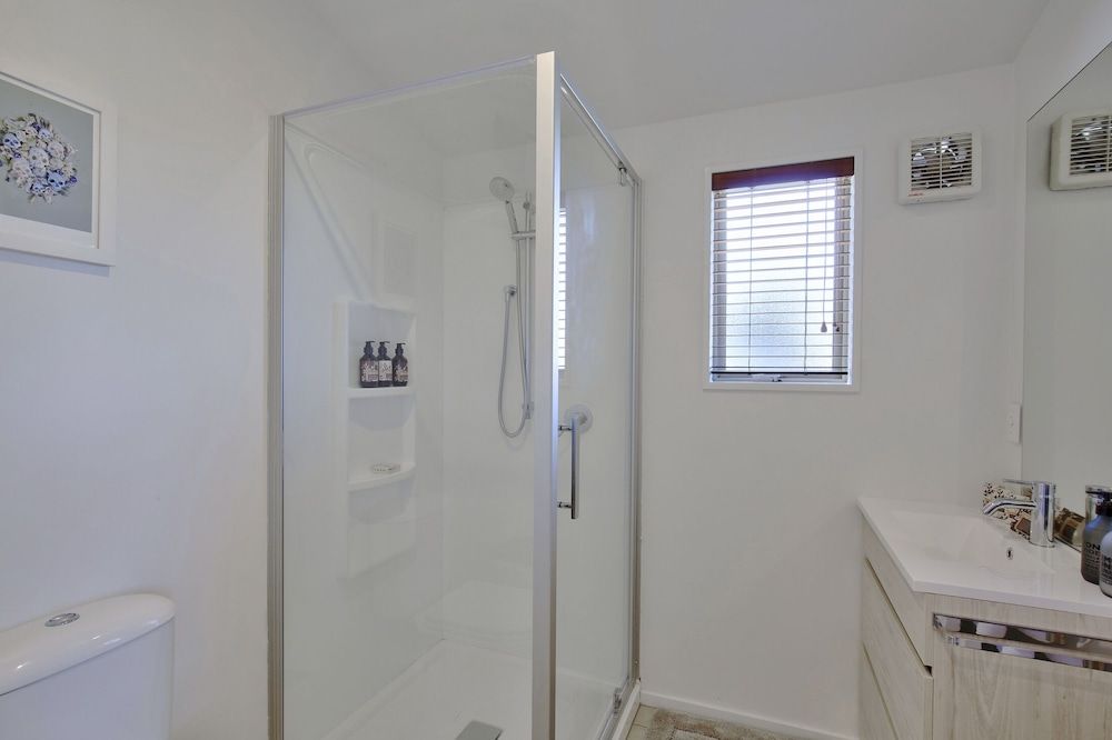 Stay of Queenstown The Rakiura Suite 7