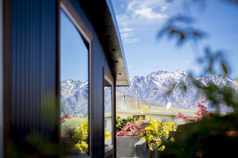 Stay of Queenstown The Rakiura Suite 10