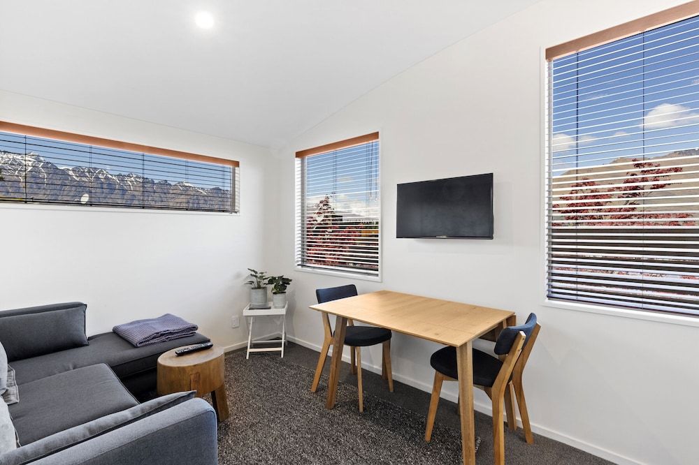Stay of Queenstown The Rakiura Suite 4