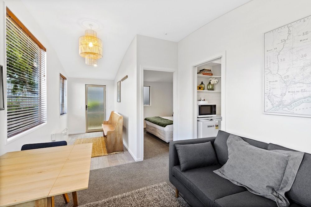 Stay of Queenstown The Rakiura Suite 11