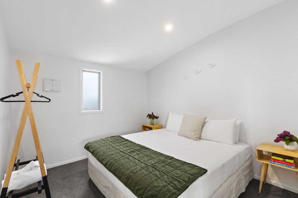 Stay of Queenstown The Rakiura Suite