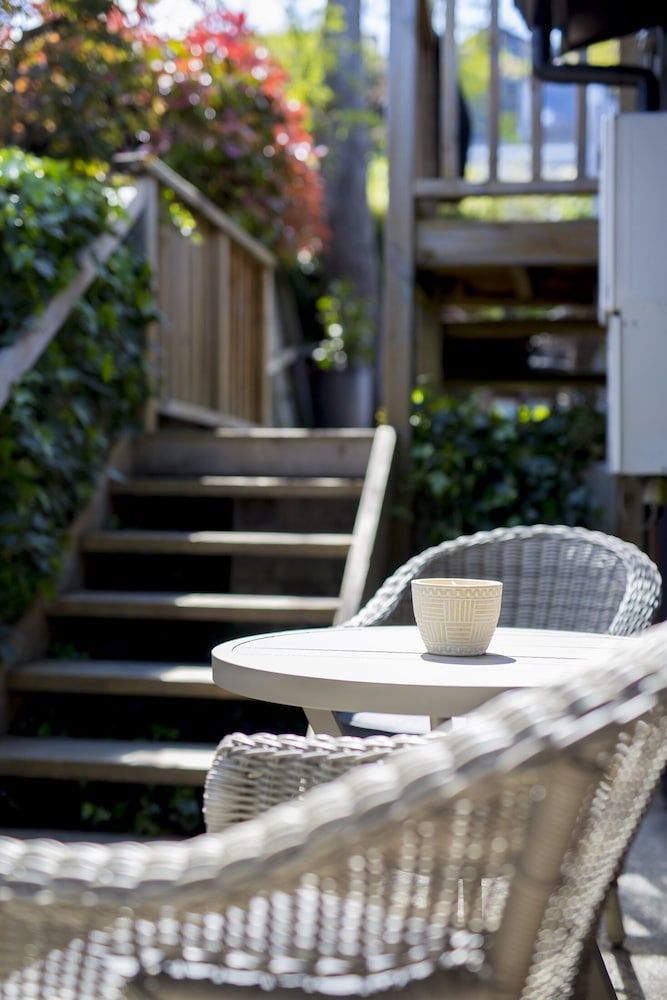 Stay of Queenstown The Rakiura Suite 5