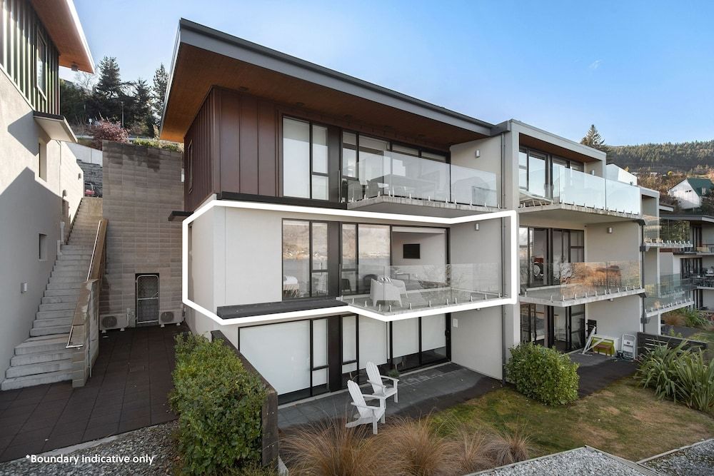 undefined Residence du Lac by Staysouth 4