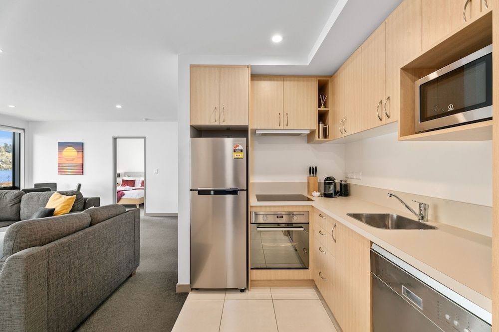 undefined Residence du Lac by Staysouth 10