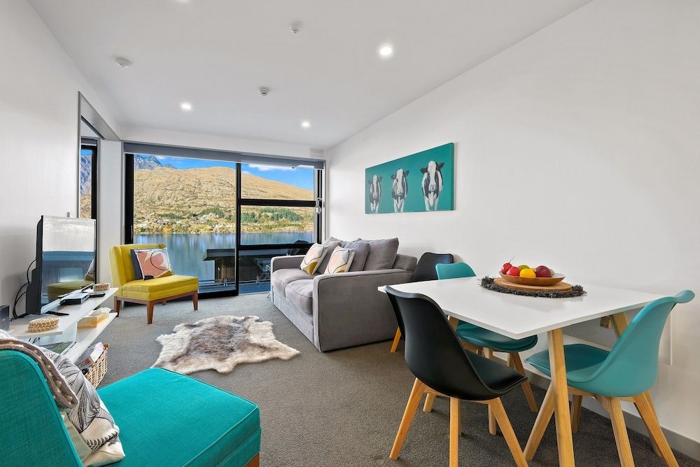 undefined Residence du Lac by Staysouth 3