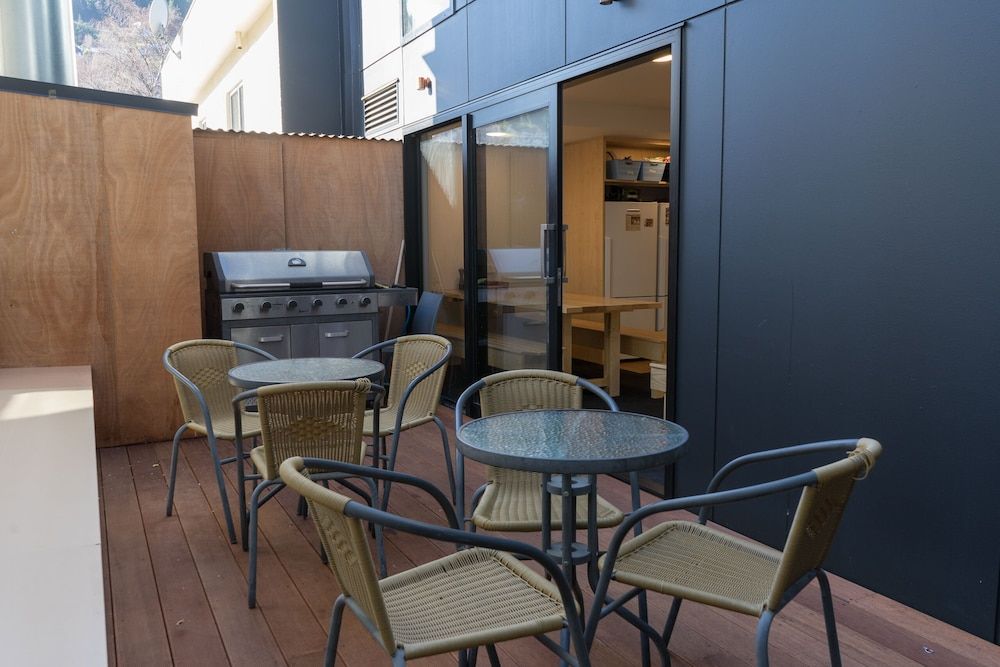 undefined Adventure Q2 Hostel 8