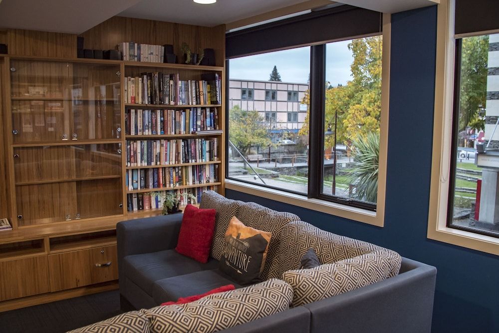 undefined Adventure Q2 Hostel 7