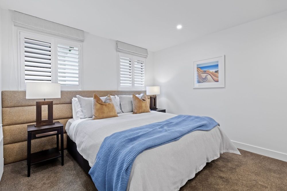 1 Bedroom Apartment First Floor