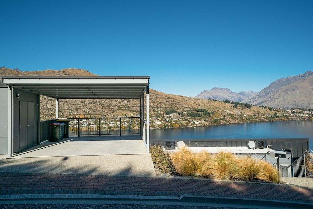 undefined MODERN ALPINE LIVING SPECTACULAR VIEW 4