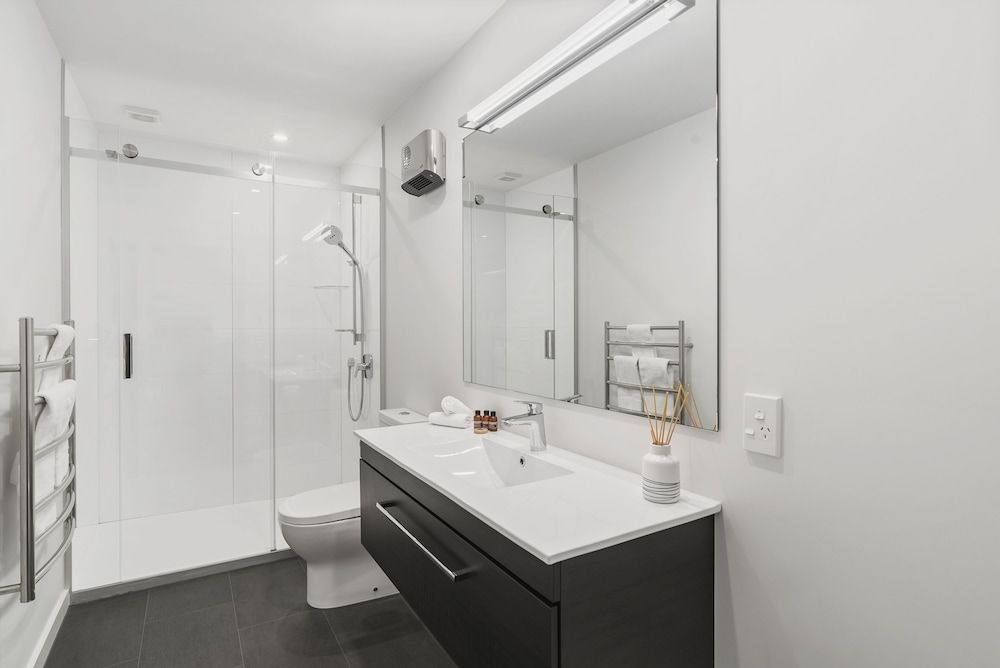 MODERN ALPINE LIVING SPECTACULAR VIEW Apartment 11