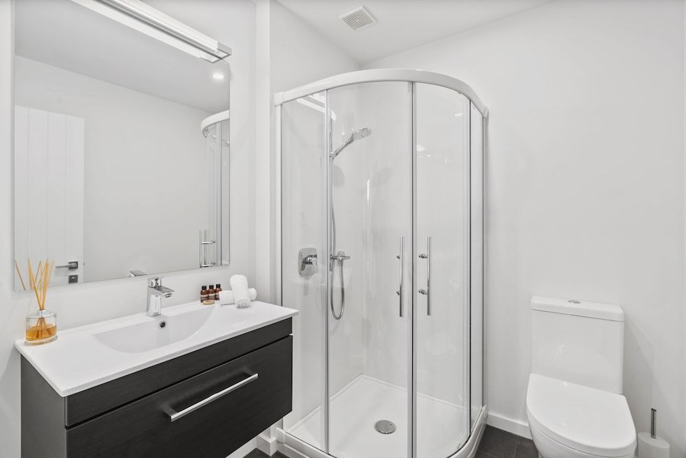 MODERN ALPINE LIVING SPECTACULAR VIEW Apartment 12