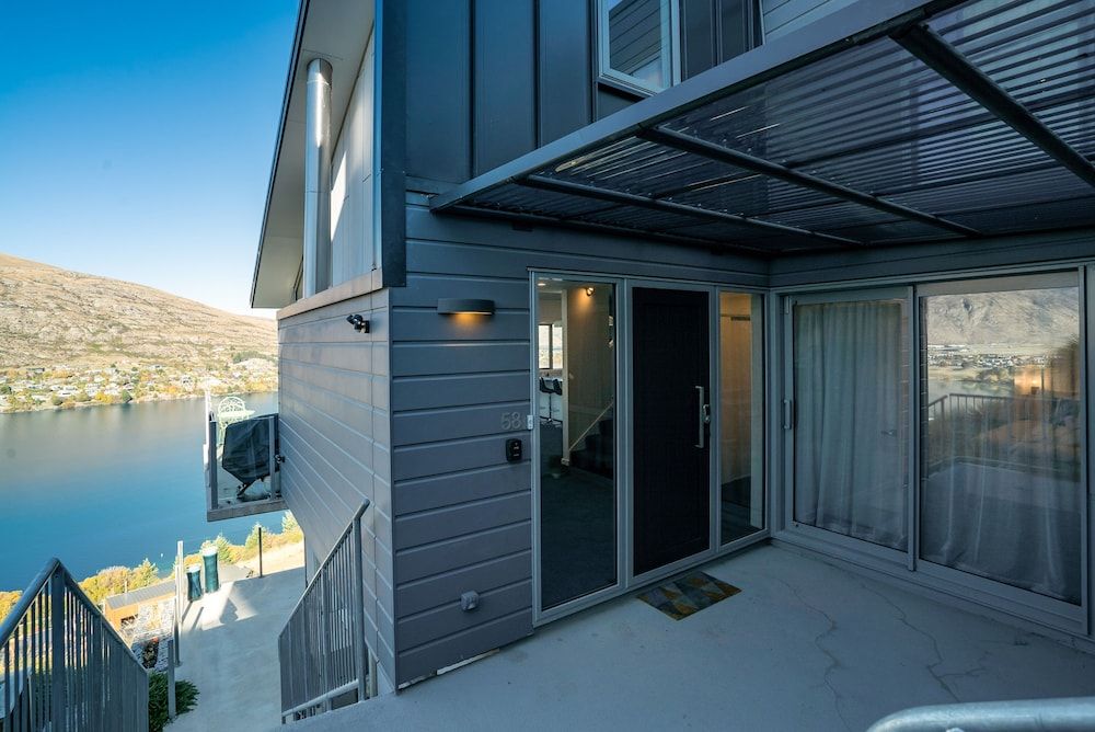 undefined MODERN ALPINE LIVING SPECTACULAR VIEW 2