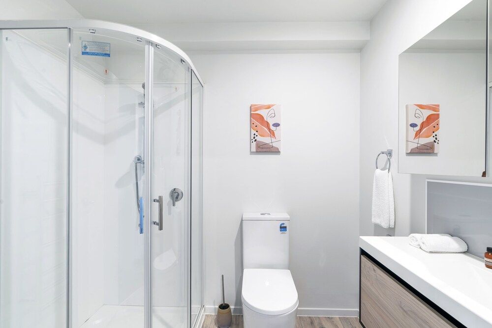 ALPINE LOFT WITH JAW-DROPPING VIEW Apartment 14