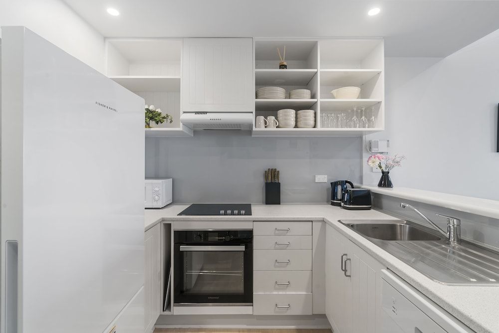 ALPINE LOFT WITH JAW-DROPPING VIEW Apartment 7