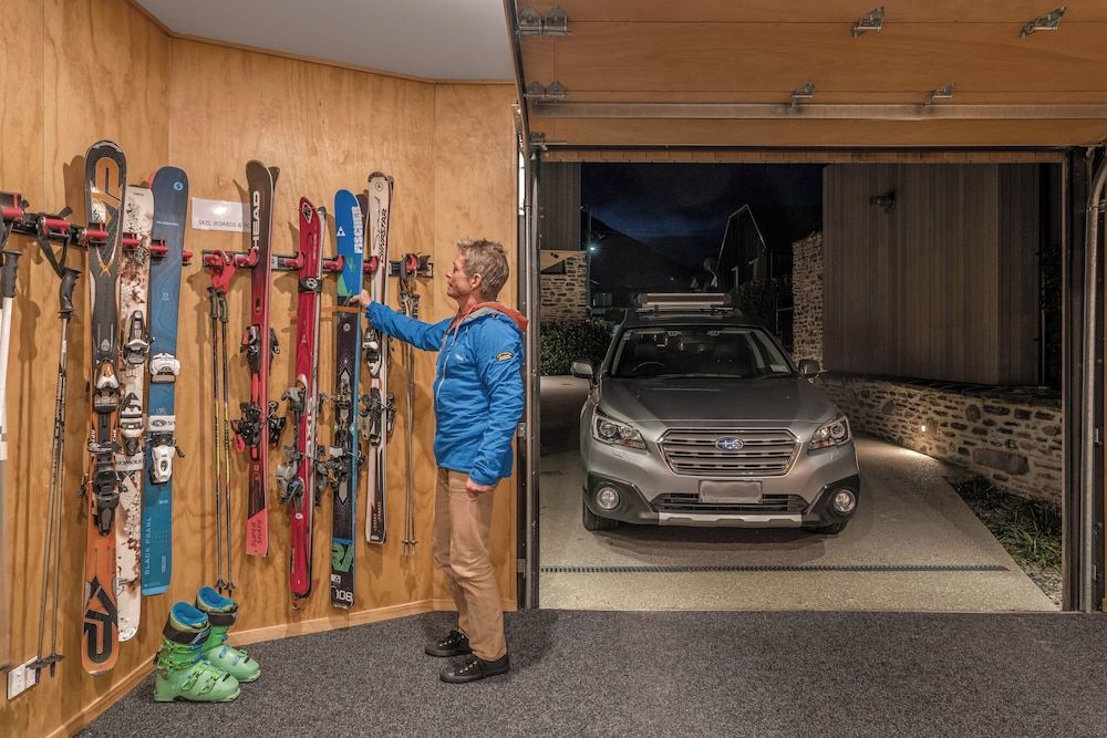 undefined Central Queenstown Villa & Spa 4