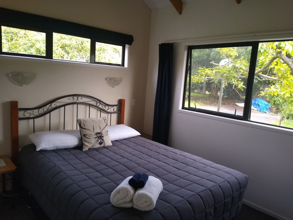 Triple Deluxe Chalet