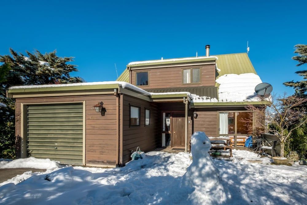 35 Alpine Avenue