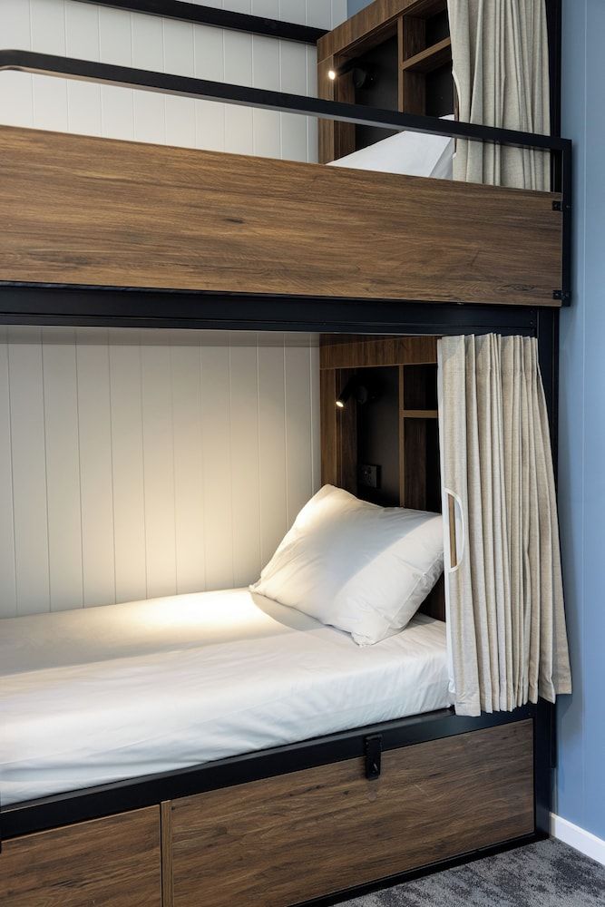Bed in 2 Bed dorm - Ensuite