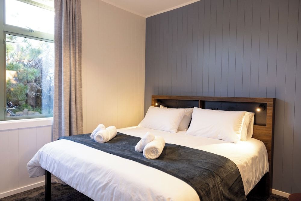 King Room Ensuite