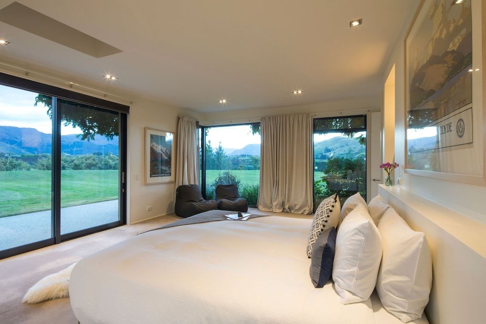 Exclusive Villa