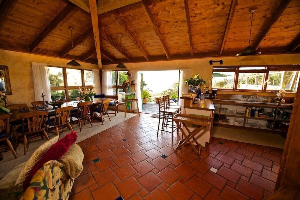 Cottage, 2 Bedrooms (Te Koinga)