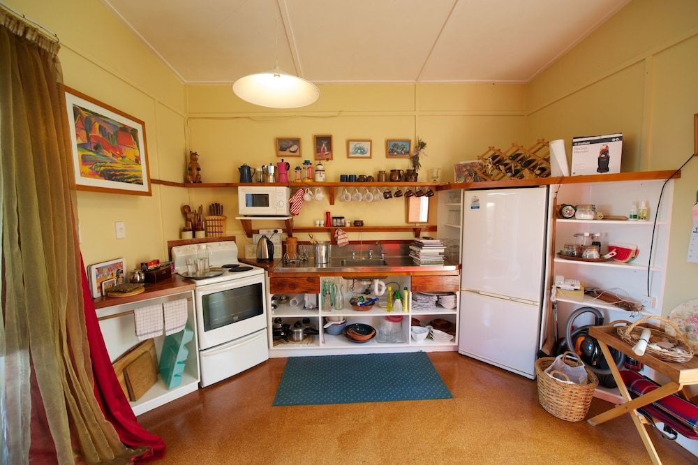 Cottage, 1 Bedroom (Turehu)