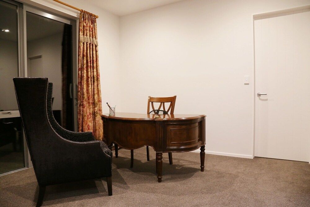 Deluxe Suite, 1 Bedroom, Ensuite