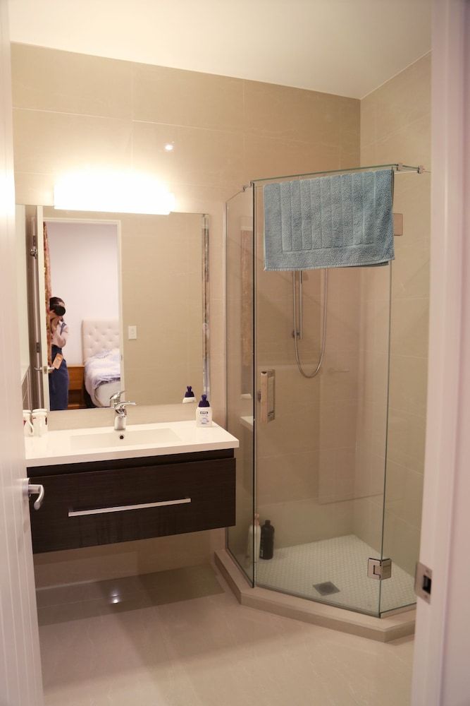 Deluxe Suite, 1 Bedroom, Ensuite