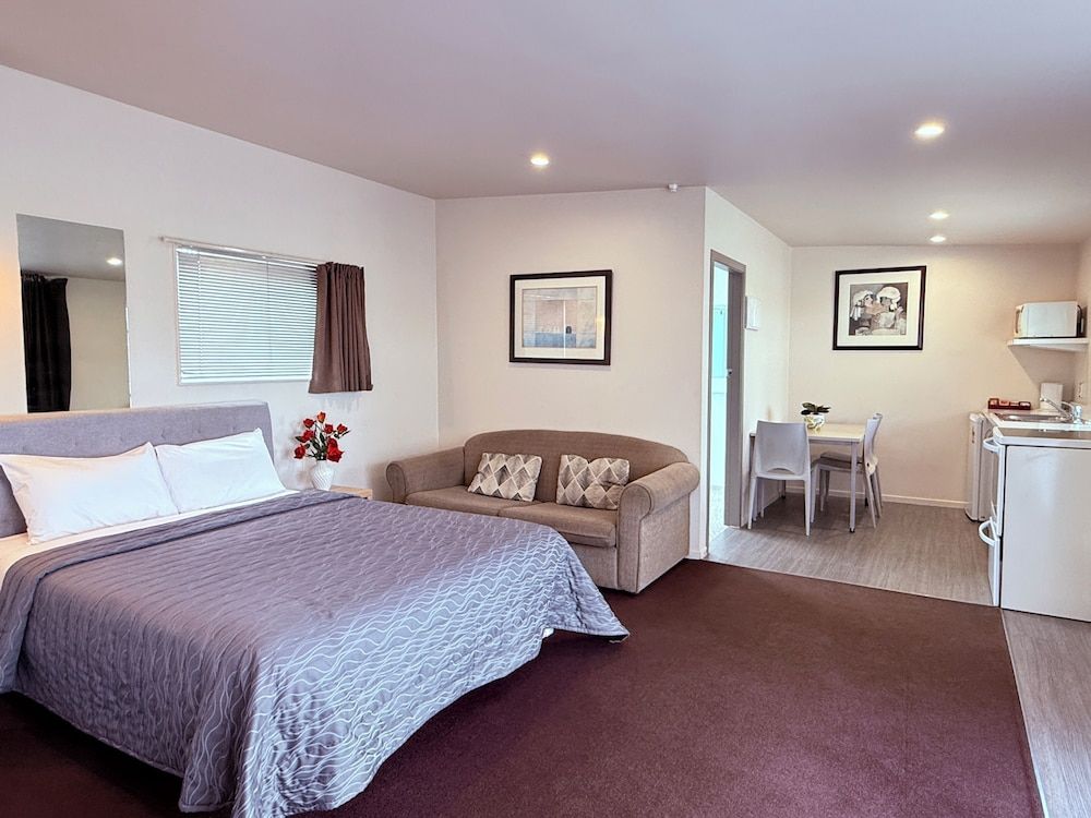 Comfort Apartment, 1 Bedroom